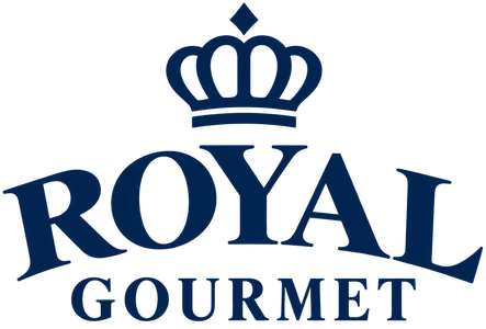 Royal Gourmet