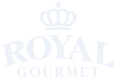Royal Gourmet